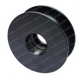 220100153: Aftermarket Yale Sheave Assembly - Less Bearing