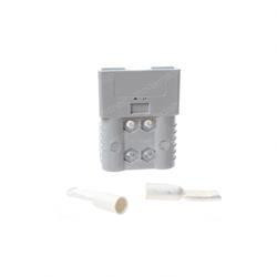 220101107: Aftermarket Yale Forklift Sbe 160A Conn 1/0 Gray