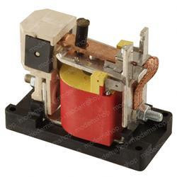 220101173: Aftermarket Yale Contactor - 48 Volt