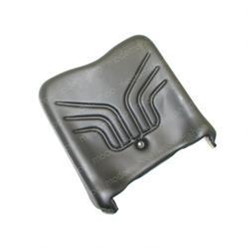 220102146: Aftermarket Yale Forklift Cushion - Seat Bottom Vinyl