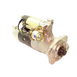 220170314: Aftermarket Yale Starter - New