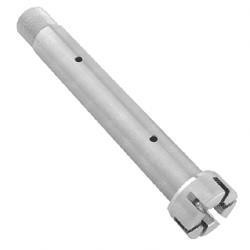 220170318: Aftermarket Yale Axle - Load Wheel