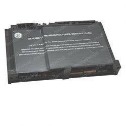 220171014: Aftermarket Yale Card - Rebuilt