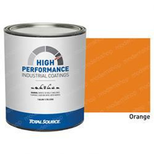22024644-GAL: Aftermarket Yale Forklift Paint - Orange Gallon