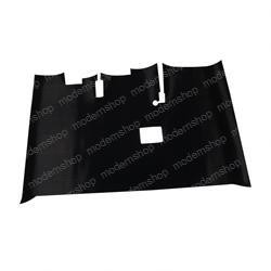 223000019: Aftermarket Yale Forklift Mat - Floor