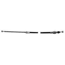 223000042: Aftermarket Yale Cable - Emergency Brake