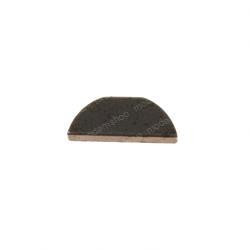 237963: Aftermarket Yale Key - Woodruff