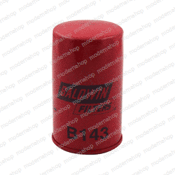 249999026-E: Aftermarket Yale Forklift Filter - Oil