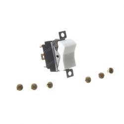 253498903: Aftermarket Yale Switch