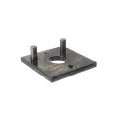 258438400: Aftermarket Yale Plate - Stop