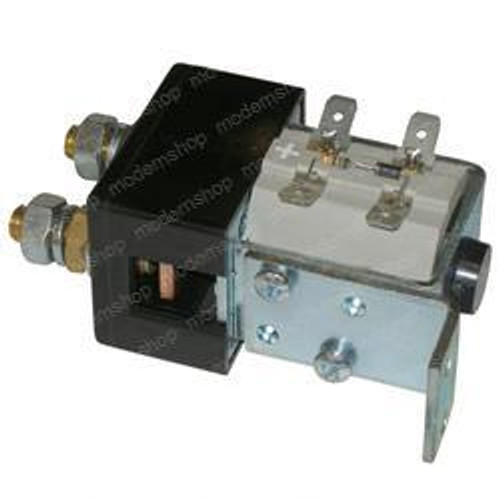258446300: Aftermarket Yale Forklift Contactor - 36-48 Volt