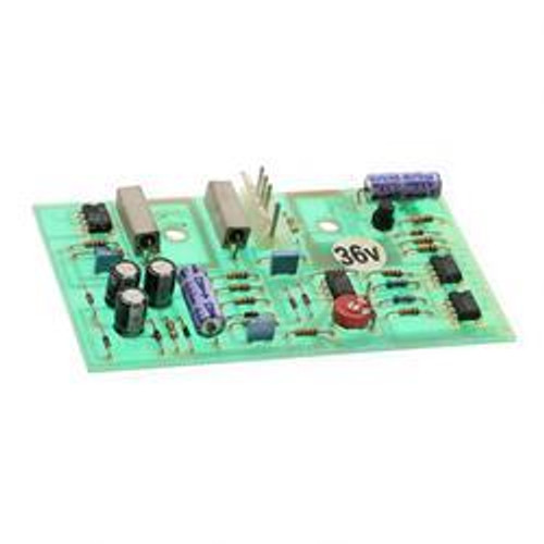 258447100R: Aftermarket Yale Forklift Card Reman 258447100R: Aftermarket Yale Forklift Card Reman