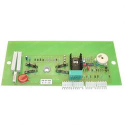 258691900: Aftermarket Yale Panel - Interface