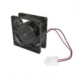 258819100: Aftermarket Yale Forklift Fan - 48 Volt
