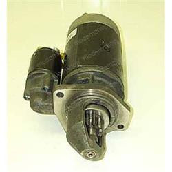258873200-R: Aftermarket Yale Forklift Starter - Reman