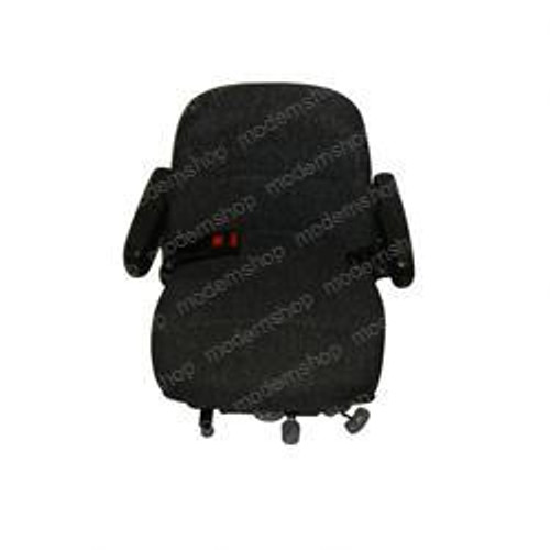 258982309: Aftermarket Yale Forklift Seat - Cloth