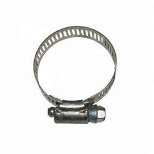 272011200: Aftermarket Yale Forklift Clamp - Hose 3/4 - 1 3/4 Inch 272011200: Aftermarket Yale Forklift Clamp - Hose 3/4 - 1 3/4 Inch