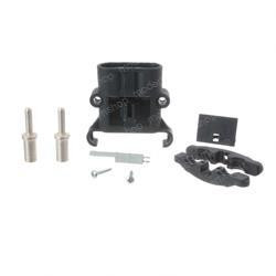 272020600: Aftermarket Yale Stecker 80A - Battery Connector