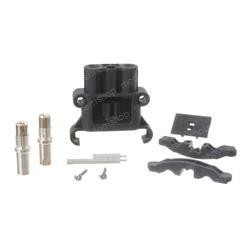272020700: Aftermarket Yale Socket - Battery Connector