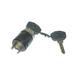 272029100: Aftermarket Yale Switch - Ignition