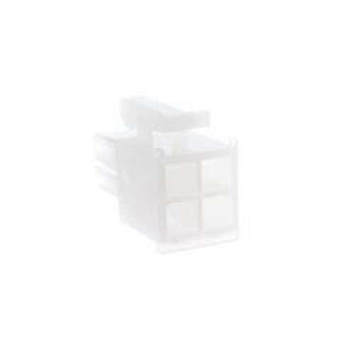 272477000: Aftermarket Yale Forklift Connector 272477000: Aftermarket Yale Forklift Connector