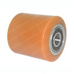 273062200: Aftermarket Yale Wheel