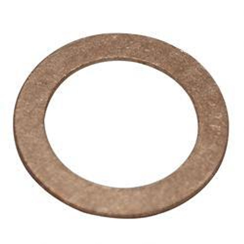 273104000: Aftermarket Yale Forklift Gasket - Copper Ring 273104000: Aftermarket Yale Forklift Gasket - Copper Ring