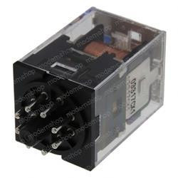277043900: Aftermarket Yale Forklift Relay