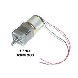 277045800: Aftermarket Yale Tachogenerator
