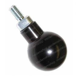 277067300: Aftermarket Yale Forklift Handgrip