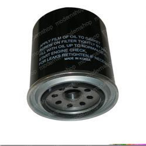 1216382301: Aftermarket Heli Forklift Filter - Oil 1216382301: Aftermarket Heli Forklift Filter - Oil