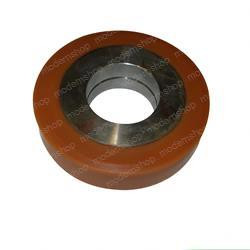 277208800: Aftermarket Yale Wheel - Poly