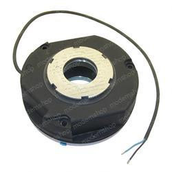 277209100: Aftermarket Yale Electomagnet