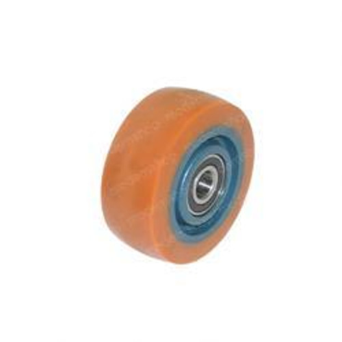 277225400: Aftermarket Yale Forklift Poly Wheel
