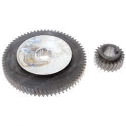 277232200: Aftermarket Yale Gear Set
