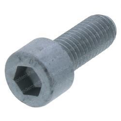 277250500: Aftermarket Yale Capscrew - Socket Head