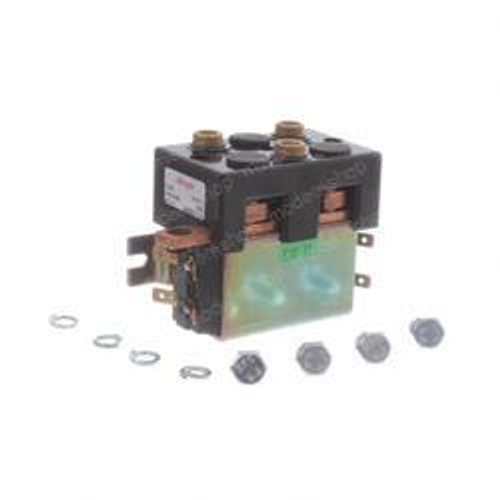 277427500: Aftermarket Yale Forklift Contactor - 24V Forward/Reverse