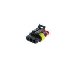 278131100: Aftermarket Yale Connector 3 Cir
