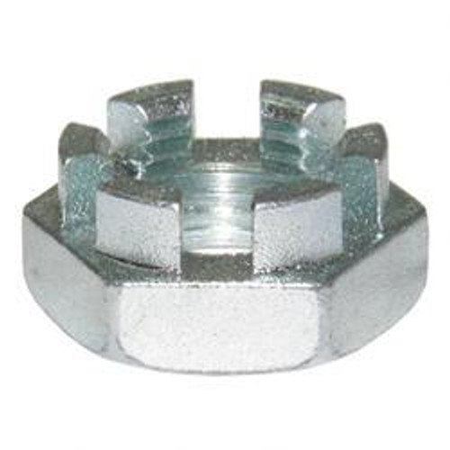296100270: Aftermarket Yale Forklift Nut - Castle