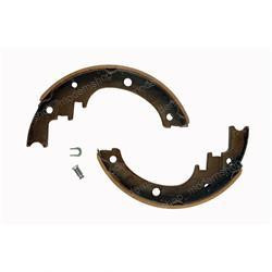 915046300: Aftermarket Yale Shoe Set - Brake (2)