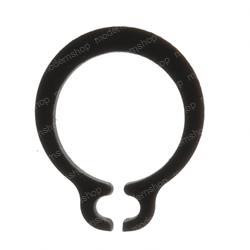 6658672: Aftermarket Bobcat Ring - Snap - External