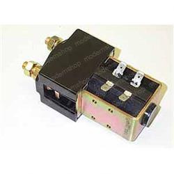 296321343: Aftermarket Yale Forklift Contactor - Bypass 36-48 Volt