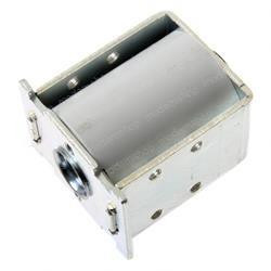 296321411: Aftermarket Yale Coil And Frame