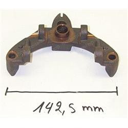 296321732: Aftermarket Yale Plate - Base
