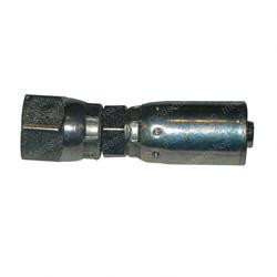 316401596: Aftermarket Yale Fitting - Weatherhead