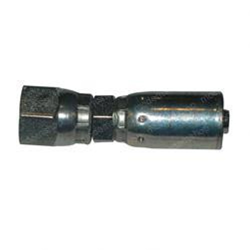 316401596-WH: Aftermarket Yale Forklift Fitting - Weatherhead