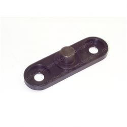 330022403: Aftermarket Yale Plate - Mounting