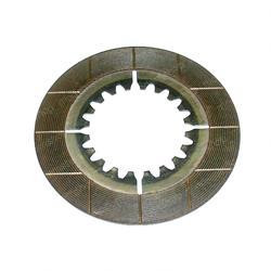330022822: Aftermarket Yale Disc - Clutch