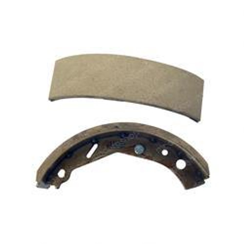 330031830: Aftermarket Yale Forklift Shoe Set - Brake (2)