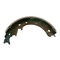 330042351: Aftermarket Yale Shoe - Brake Na